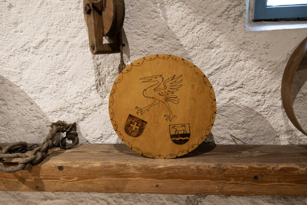 Gruyeres Switzerland