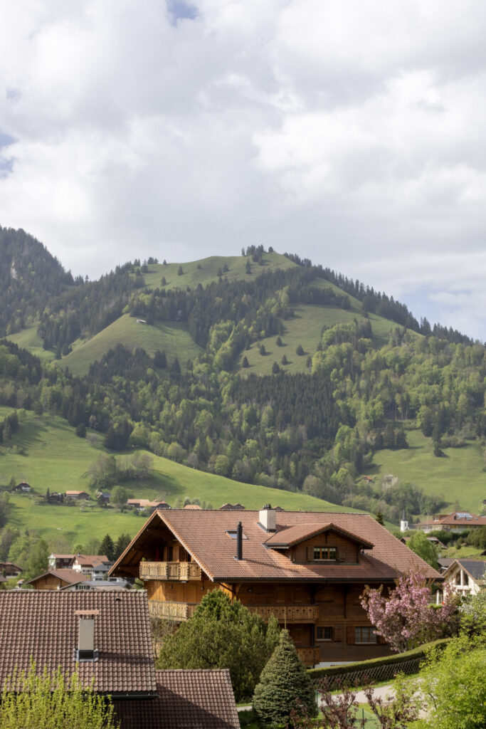 Gruyeres Switzerland things to do