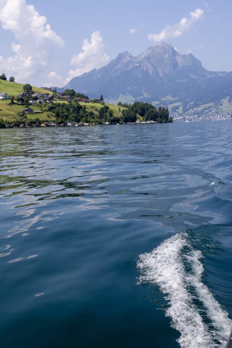 Lucerne to Mount Pilatus in a Day: The Golden Round Trip Explained
