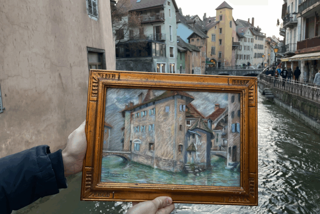 Best day trips from Geneva