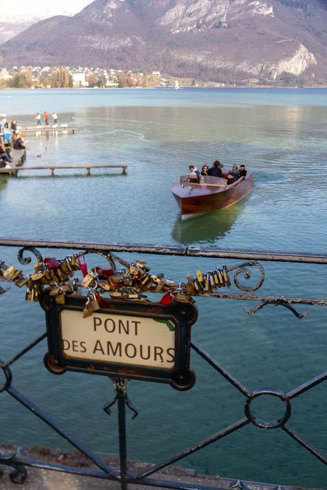 Day trips from Geneva by train