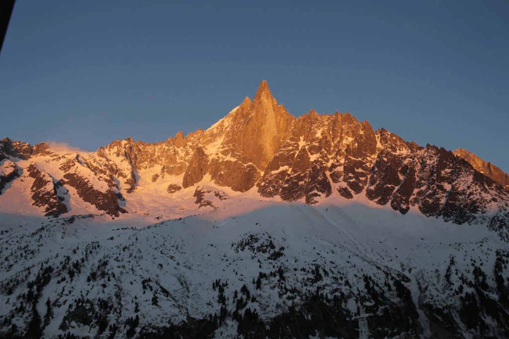 Day trips from Geneva to France