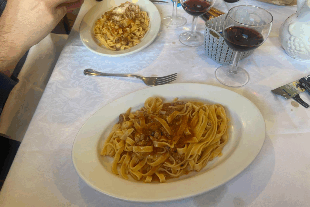 Easy day trips from Geneva