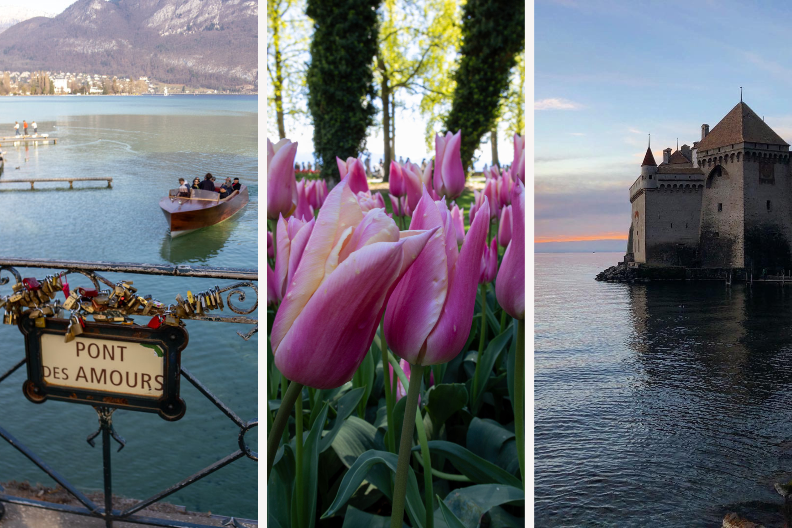 Geneva’s Most Beautiful Day Trips: 10 Scenic Escapes to Explore