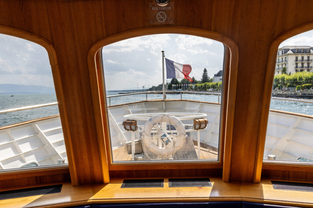 Geneva day trips