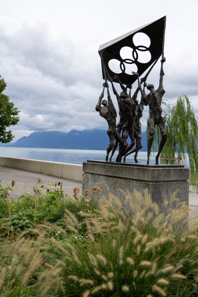 Geneva day trips without a car