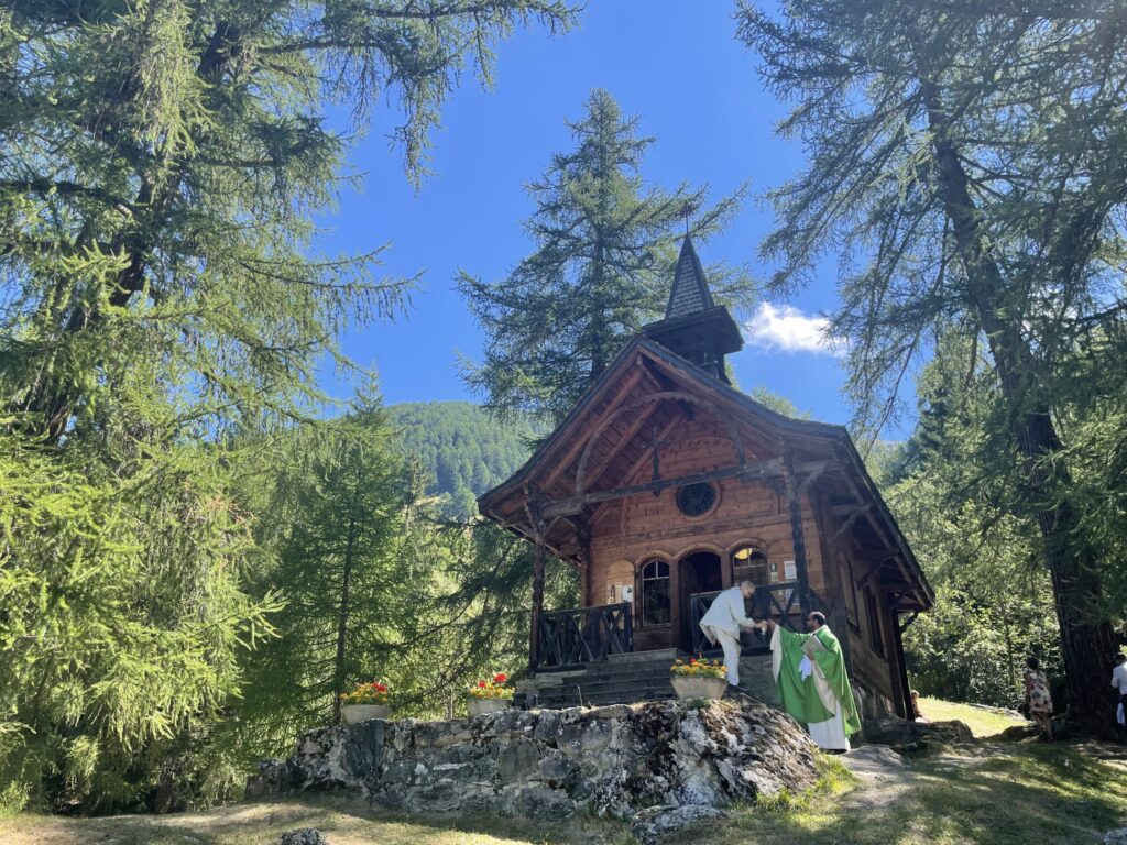 Getting a job in Switzerland