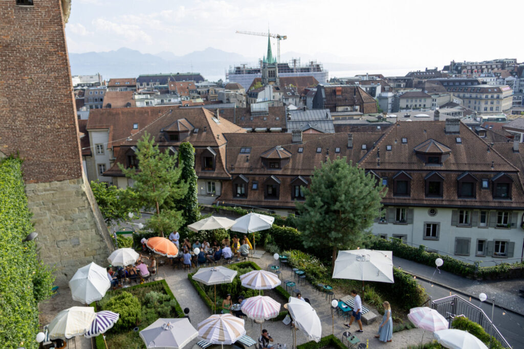 One day trips from Geneva