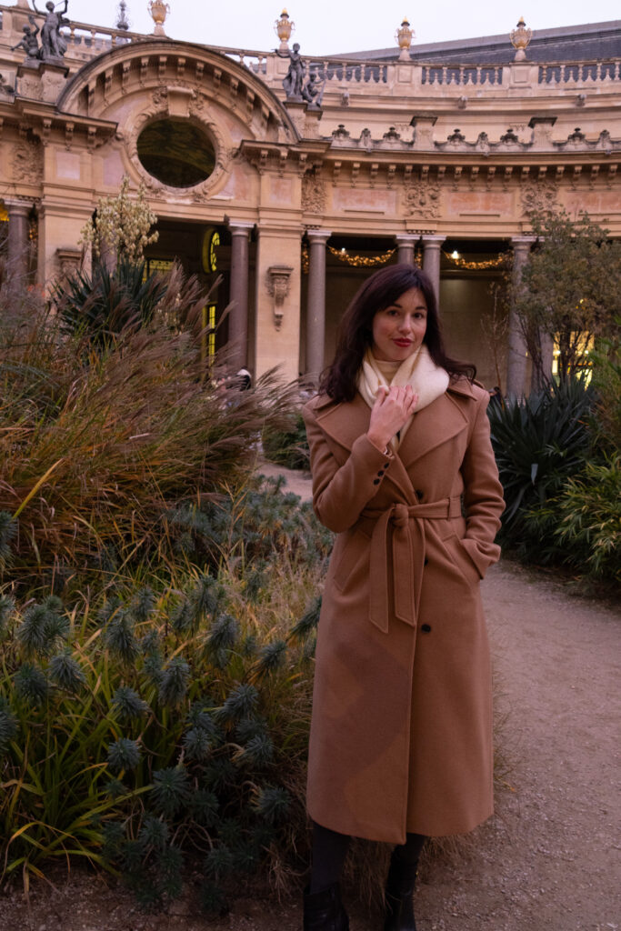 Paris France things to do for free
