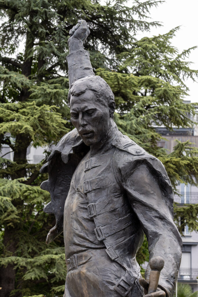 Romantic day trips from Geneva