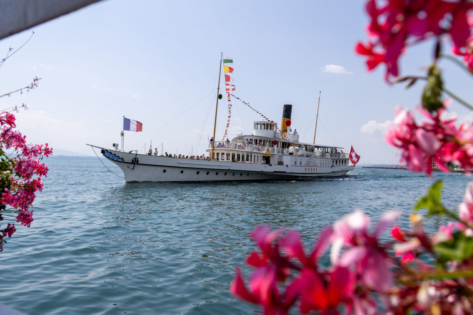 Short trips from Geneva
