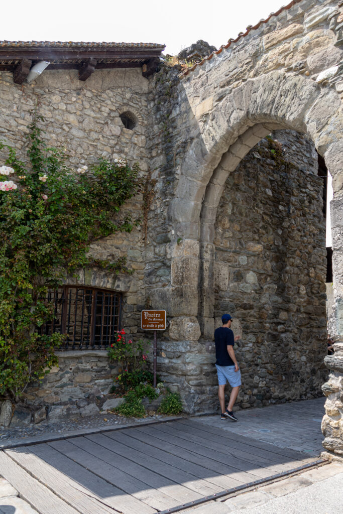 Weekend trips from Geneva
