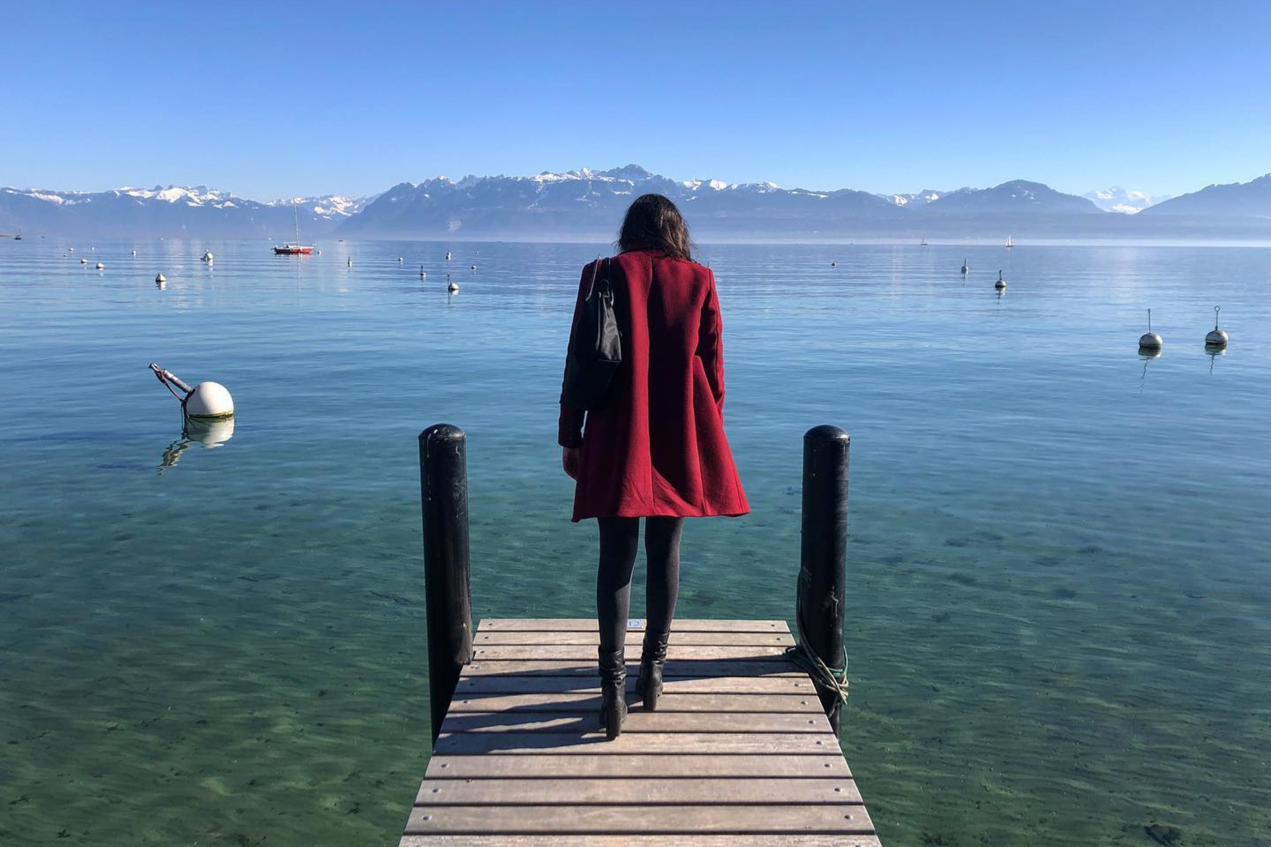The Unexpected Way I Integrated in Switzerland: Through Dating Apps