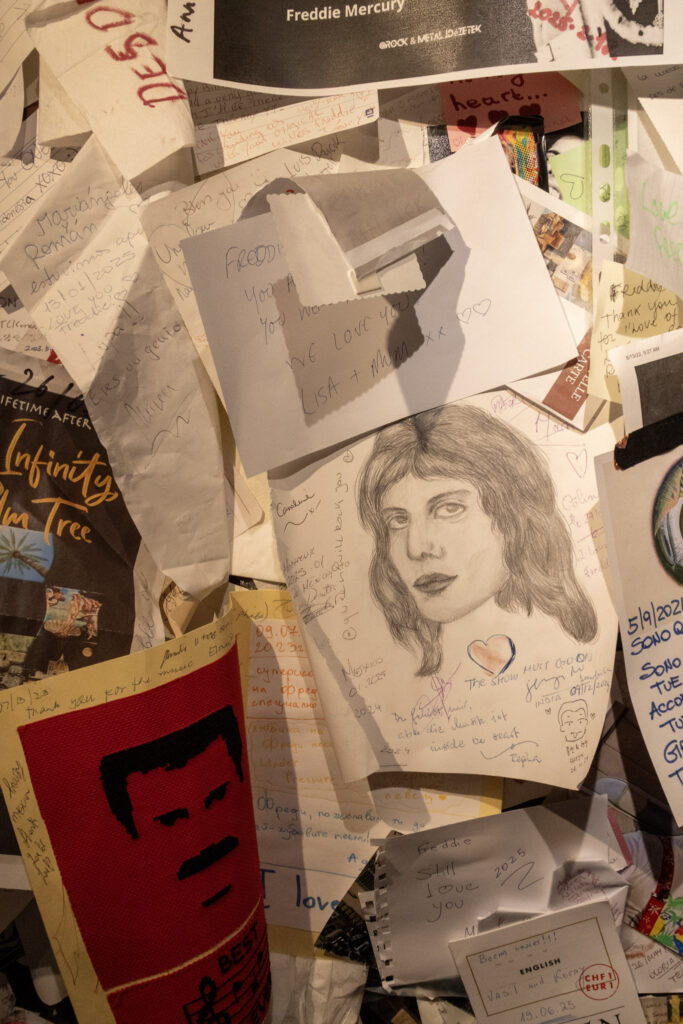 Montreux Jazz Festival artists