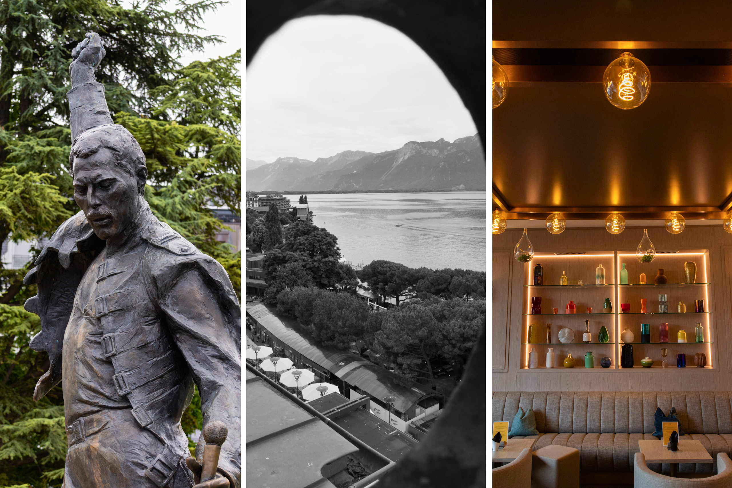 Montreux Jazz Festival 101: A Guide to Music, Magic, and ‘Smoke on the Water’