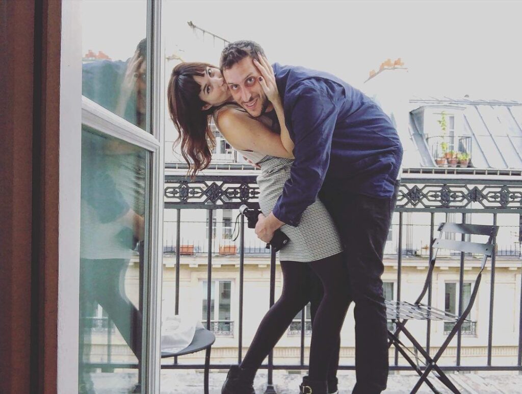 Swiss dating etiquette