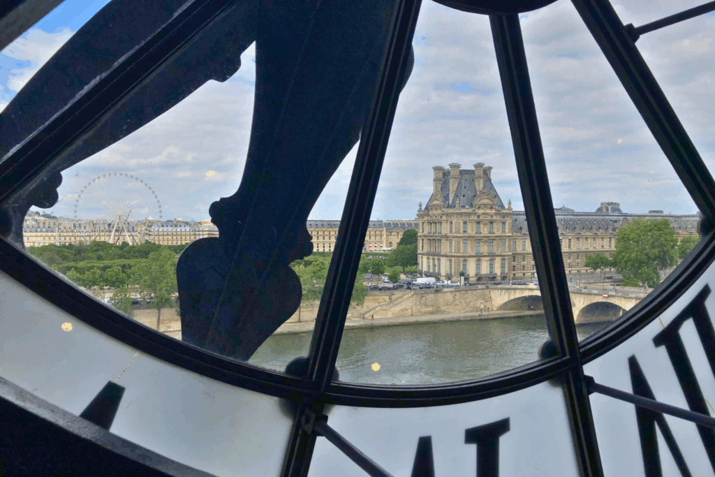 Musee d'Orsay
