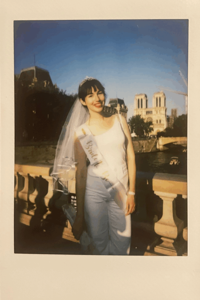 Paris France Seine