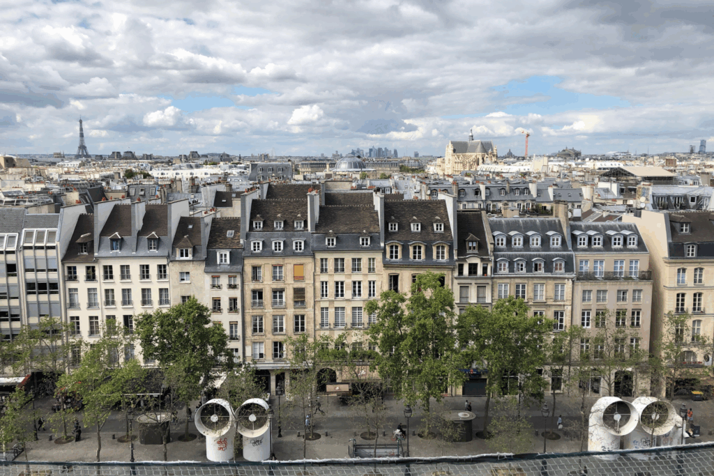 Paris France things to do