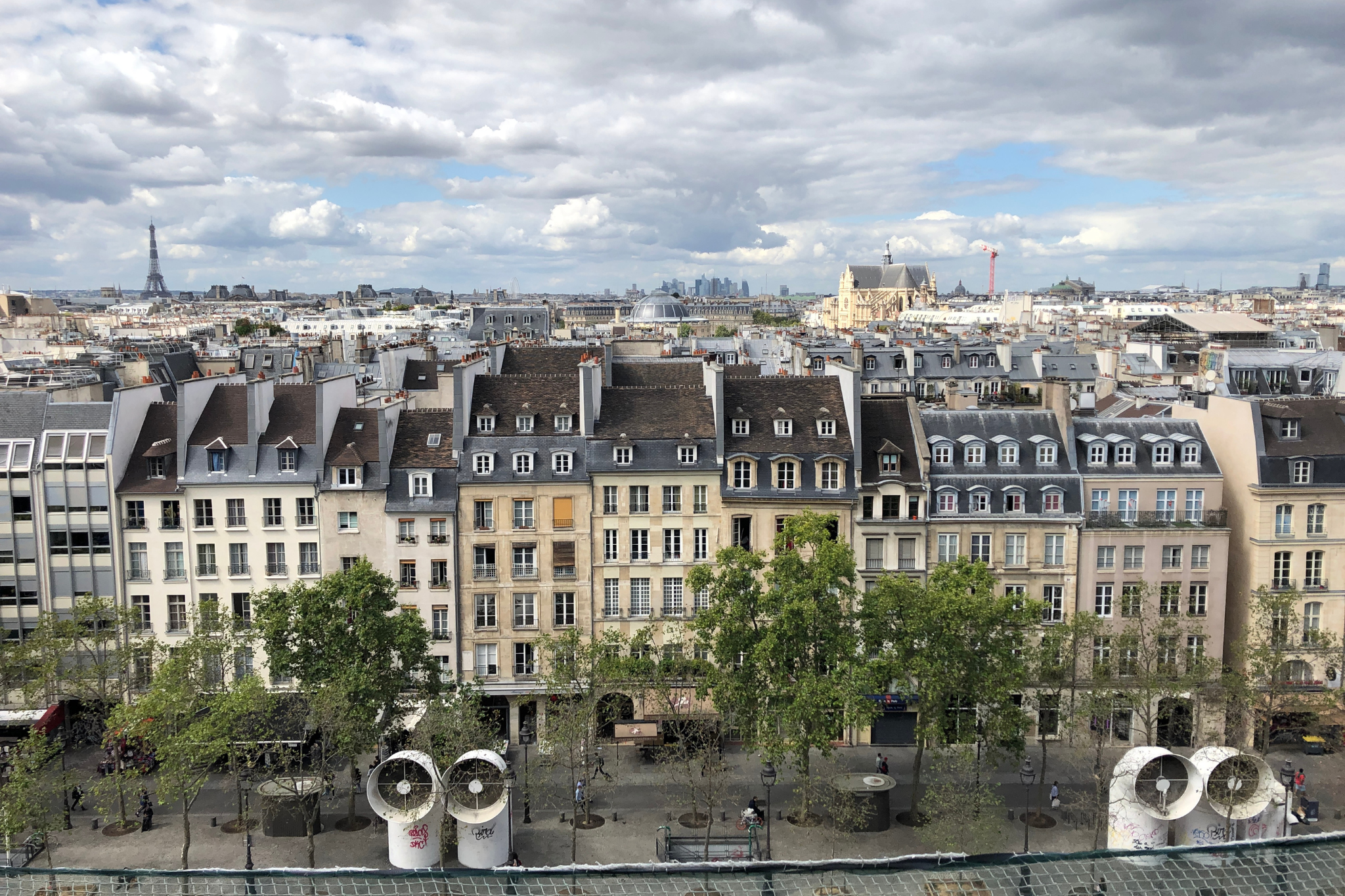 Unique Things to do in Paris: A Francophile’s Guide to the City of Light