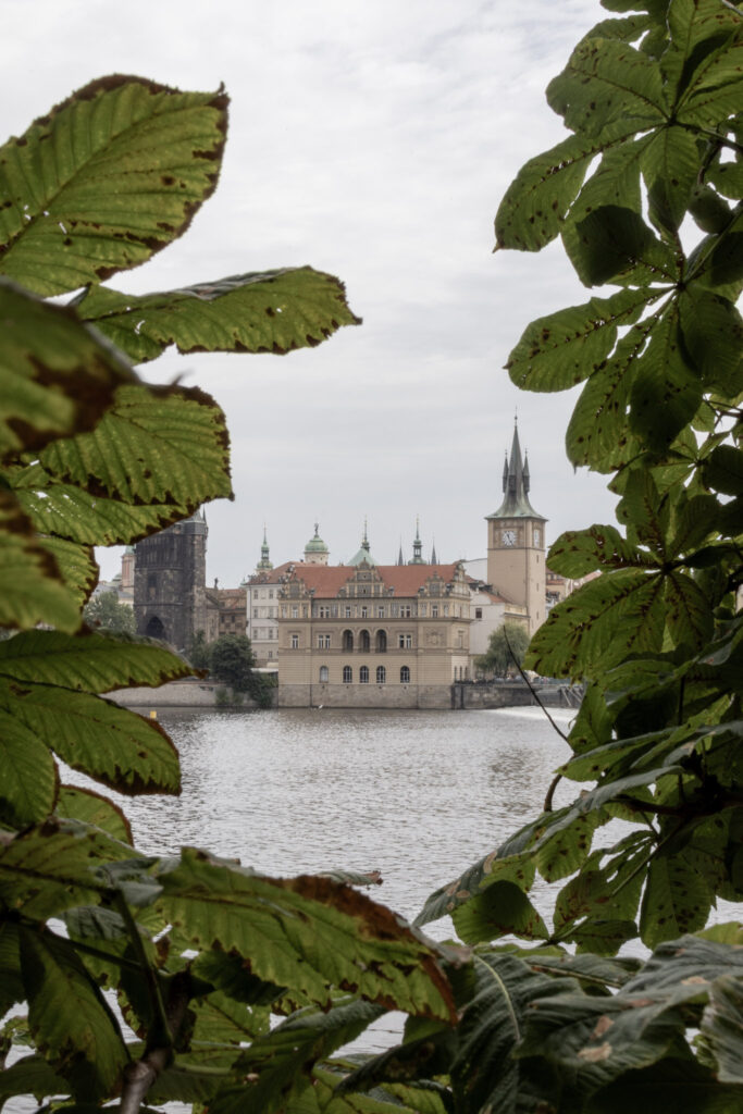 Prague Castle