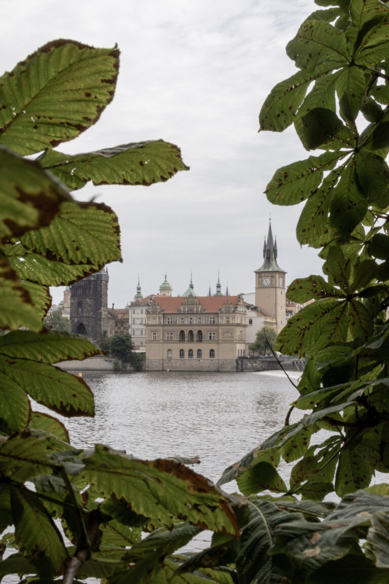 Prague Castle