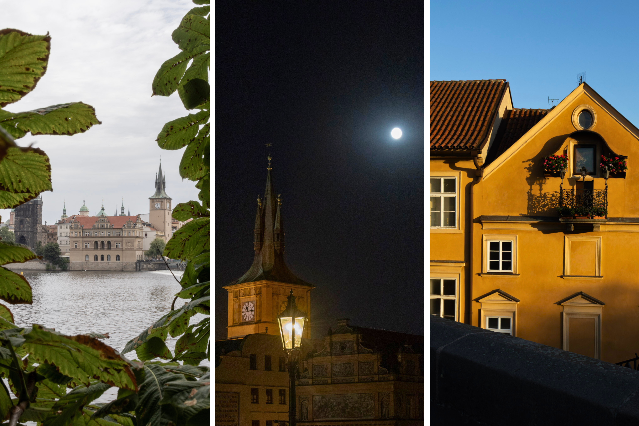 What to do in Prague