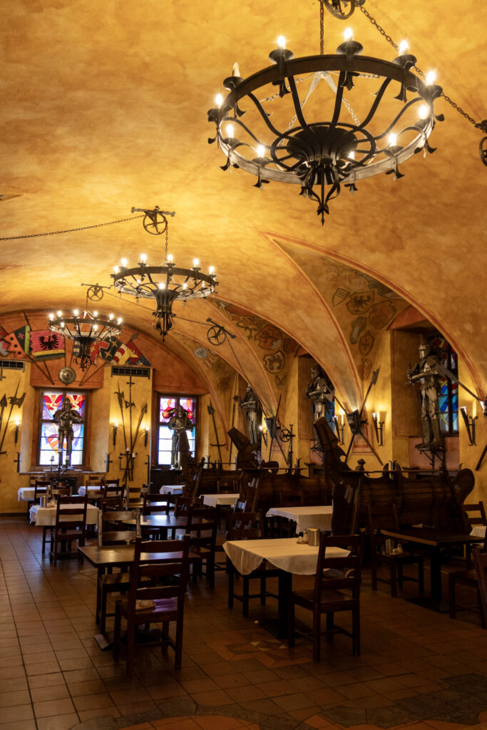 Prague Hotel