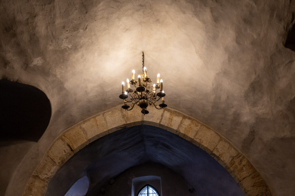Prague Jewish Quarter