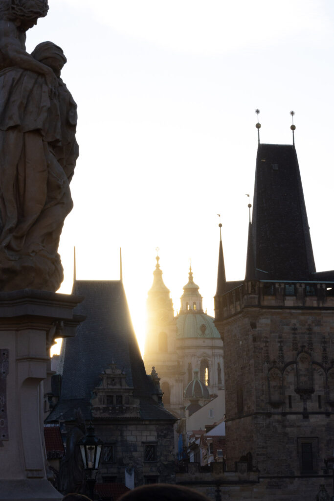 Prague travel guide