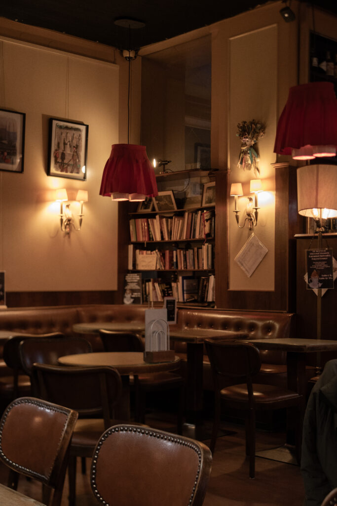 Best restaurants in Geneva Switzerland