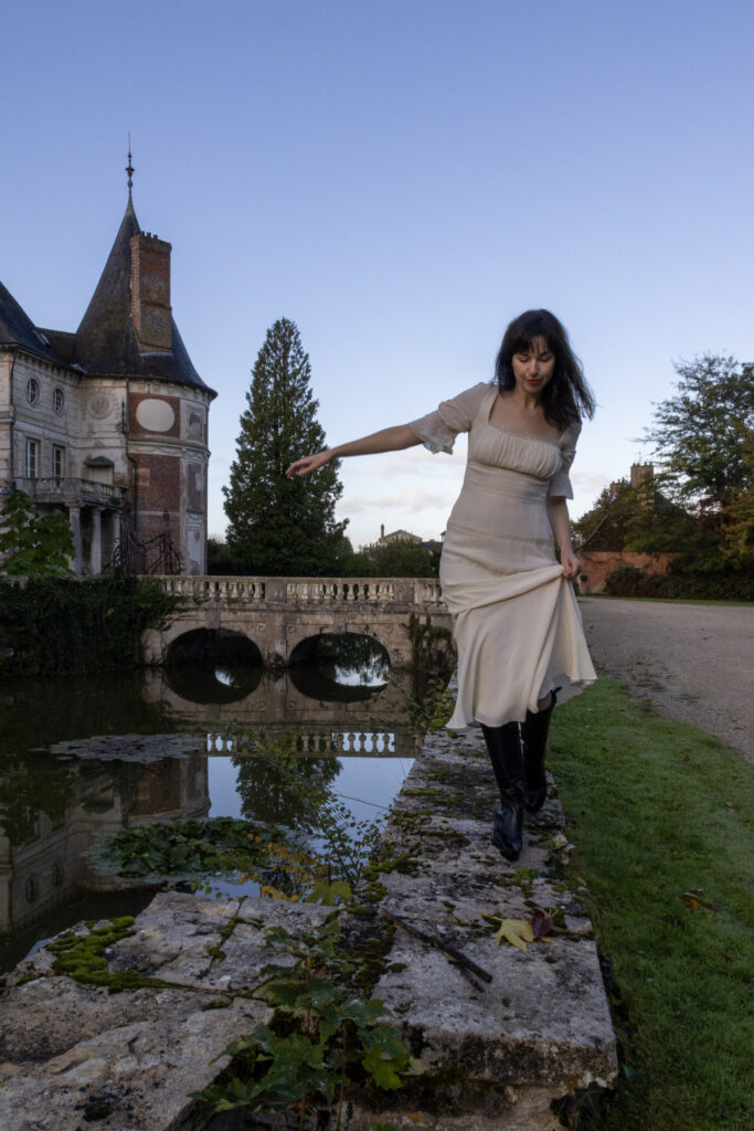 French castles for sale