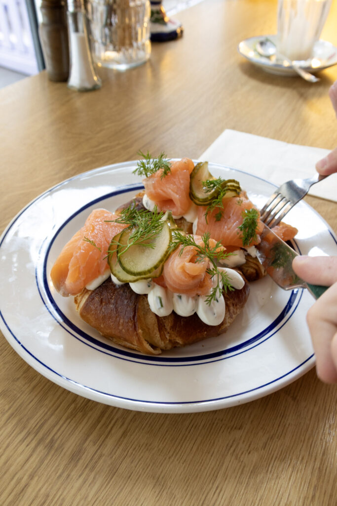 Specialty coffee geneva