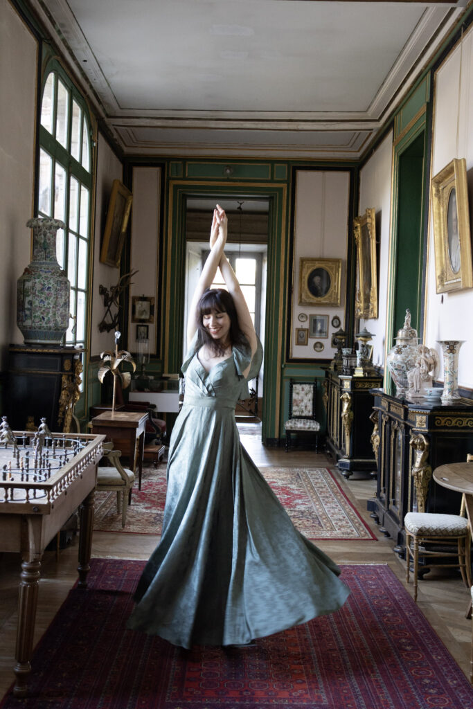 Stay in a French castle