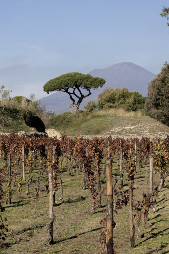 Naples Italy Instagram spots