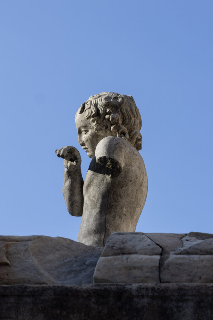 Naples Italy photography