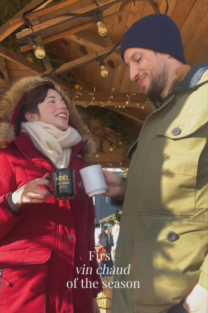 Geneva Christmas Market