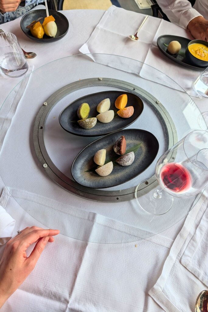 la réserve hotel geneva