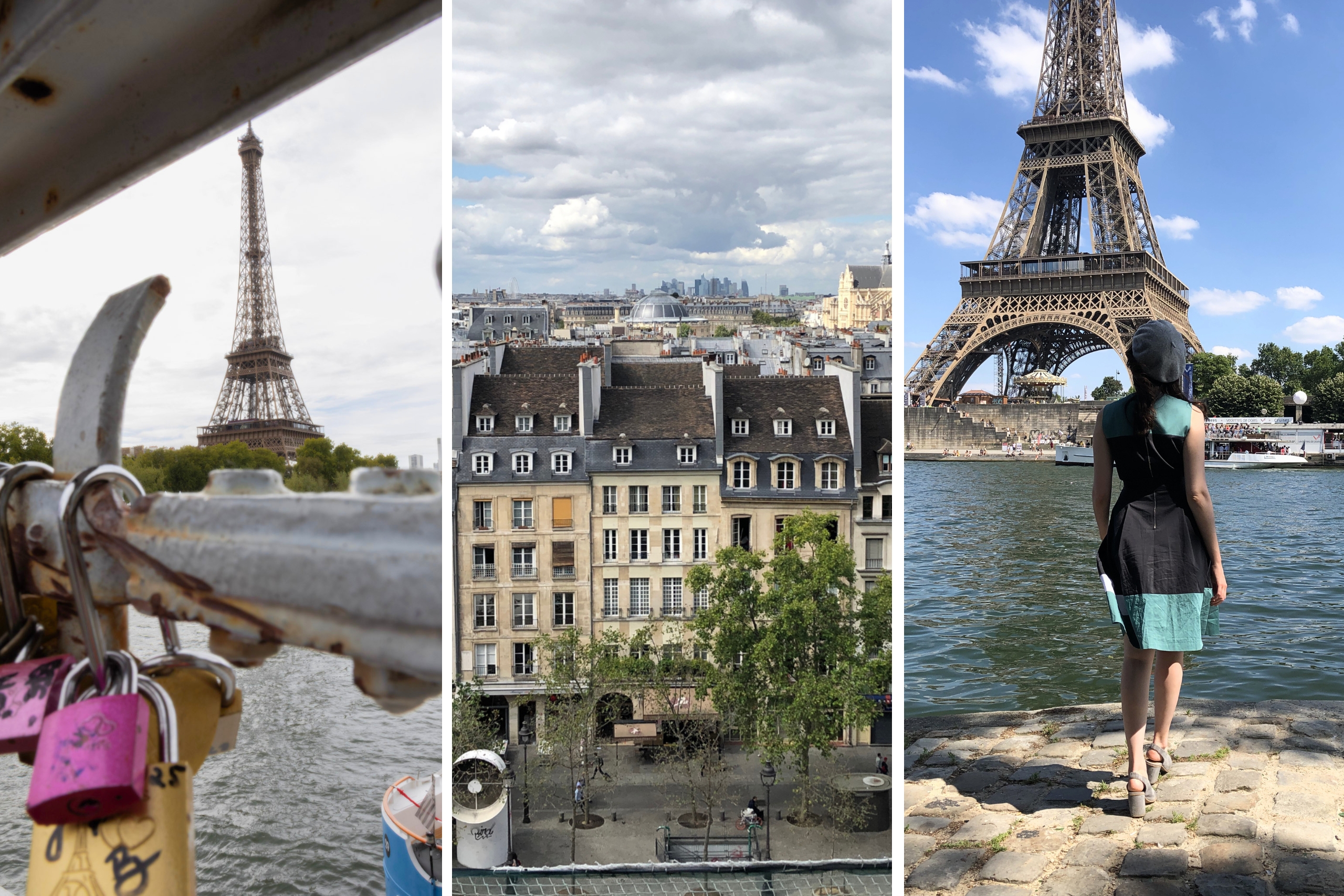 Mindset Shifts That Helped Me Become Fluent in French