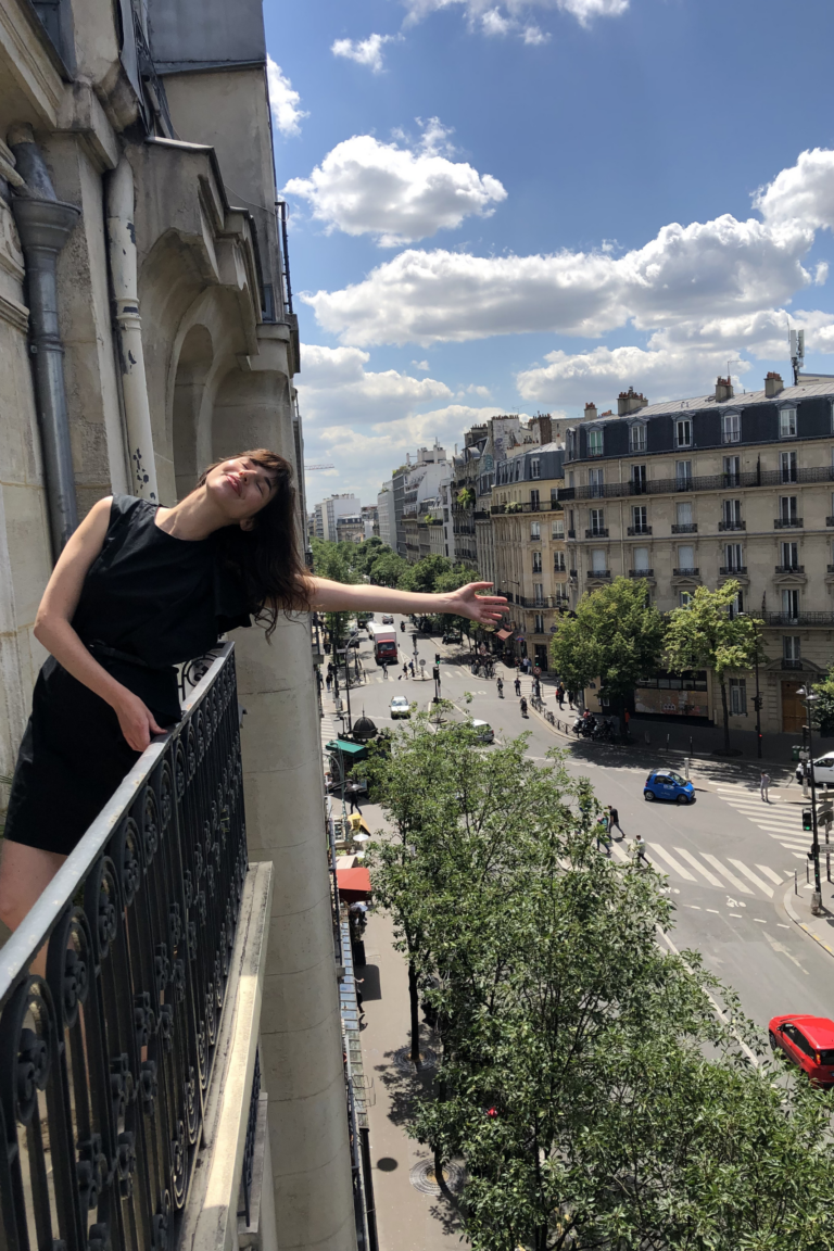 French fluency
