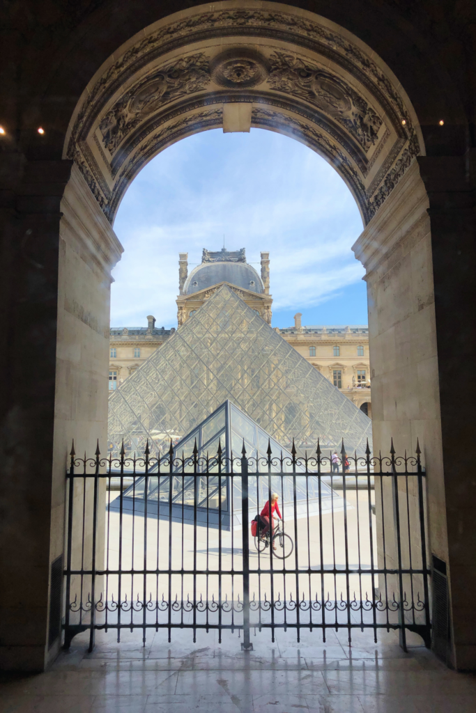 Louvre Museum