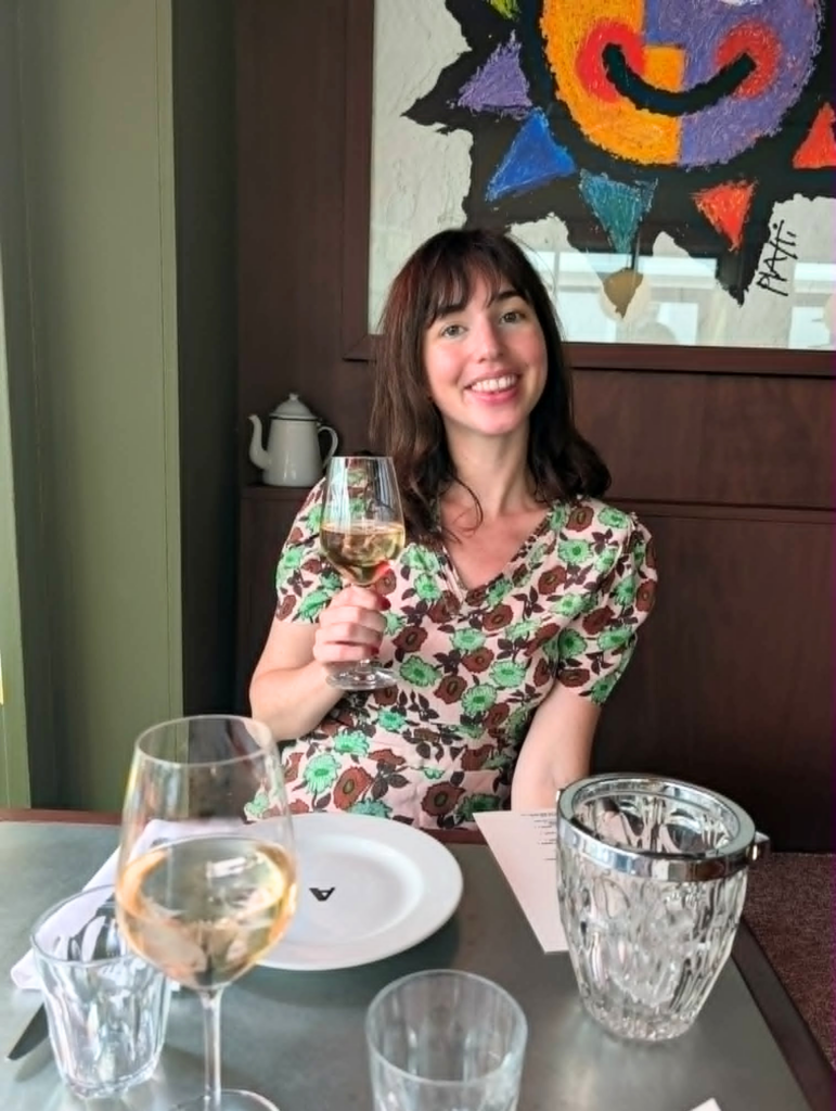 Cafe de l'Amitie Geneva