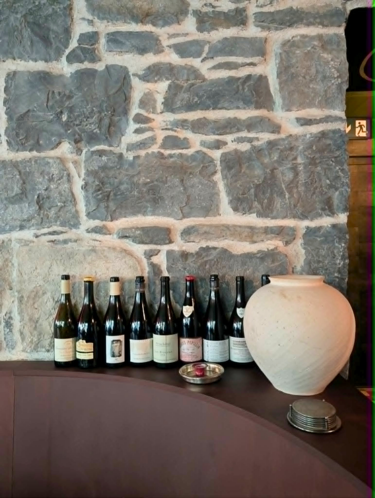 Cafe de l'Amitie Geneva