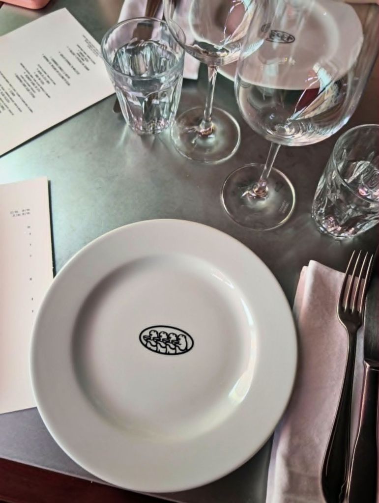 Cafe de l'Amitie Geneva