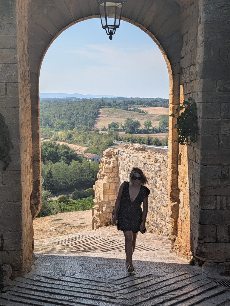 Tuscany